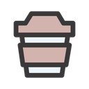 پیش‌نمایش فایل coffee-cup-6437962 از پک صبحانه