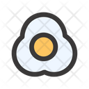 پیش‌نمایش فایل fried-egg-6437964 از پک صبحانه