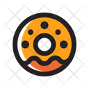پیش‌نمایش فایل donut-6438141 از پک فست فود