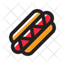 پیش‌نمایش فایل hotdog-6438144 از پک فست فود