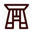 پیش‌نمایش فایل torii-gate-6610558 از پک سال نو چینی