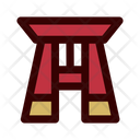 پیش‌نمایش فایل torii-gate-6610682 از پک سال نو چینی