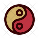 پیش‌نمایش فایل yin-and-yang-6610683 از پک سال نو چینی