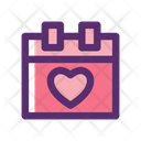 پیش‌نمایش فایل calendar-valentine-day-6610964 از پک روز ولنتاین