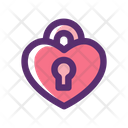 پیش‌نمایش فایل heart-padlock-6610973 از پک روز ولنتاین