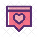 پیش‌نمایش فایل love-chat-6610975 از پک روز ولنتاین