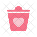 پیش‌نمایش فایل delete-heart-6755728 از پک روز ولنتاین