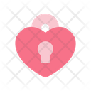 پیش‌نمایش فایل heart-padlock-6755733 از پک روز ولنتاین