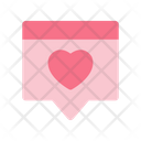 پیش‌نمایش فایل love-chat-6755735 از پک روز ولنتاین