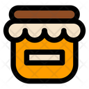 پیش‌نمایش فایل honey-jar-6764184 از پک پاییز