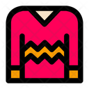 پیش‌نمایش فایل sweater-6764205 از پک پاییز