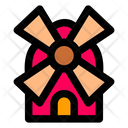 پیش‌نمایش فایل windmill-6764211 از پک پاییز