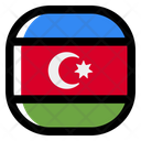 پیش‌نمایش فایل azerbaijan-7323344 از پک پرچم‌های ملی