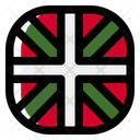 پیش‌نمایش فایل basque-country-7323443 از پک پرچم‌های ملی