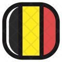 پیش‌نمایش فایل belgium-7323347 از پک پرچم‌های ملی