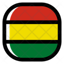 پیش‌نمایش فایل bolivia-7323444 از پک پرچم‌های ملی