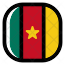 پیش‌نمایش فایل cameroon-7323352 از پک پرچم‌های ملی