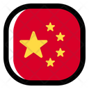 پیش‌نمایش فایل china-7323356 از پک پرچم‌های ملی