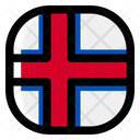پیش‌نمایش فایل faroe-islands-7323367 از پک پرچم‌های ملی