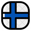 پیش‌نمایش فایل finland-7323368 از پک پرچم‌های ملی