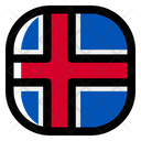 پیش‌نمایش فایل iceland-7323377 از پک پرچم‌های ملی