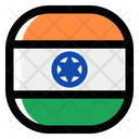 پیش‌نمایش فایل india-7323378 از پک پرچم‌های ملی
