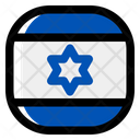 پیش‌نمایش فایل israel-7323382 از پک پرچم‌های ملی