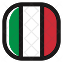 پیش‌نمایش فایل italia-7323383 از پک پرچم‌های ملی