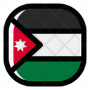 پیش‌نمایش فایل jordan-7323386 از پک پرچم‌های ملی
