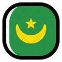 پیش‌نمایش فایل mauritania-7323396 از پک پرچم‌های ملی