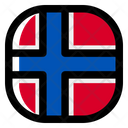 پیش‌نمایش فایل norway-7323404 از پک پرچم‌های ملی
