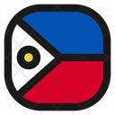 پیش‌نمایش فایل philippines-7323407 از پک پرچم‌های ملی