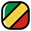 پیش‌نمایش فایل republic-of-the-congo-7323412 از پک پرچم‌های ملی