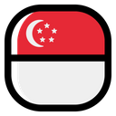 پیش‌نمایش فایل singapore-7323418 از پک پرچم‌های ملی