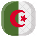 پیش‌نمایش فایل algeria-7305650 از پک پرچم‌های ملی