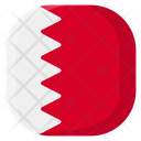 پیش‌نمایش فایل bahrain-7305656 از پک پرچم‌های ملی