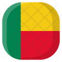 پیش‌نمایش فایل benin-7305659 از پک پرچم‌های ملی