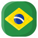 پیش‌نمایش فایل brazil-7305661 از پک پرچم‌های ملی