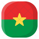 پیش‌نمایش فایل burkina-faso-7305662 از پک پرچم‌های ملی