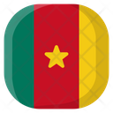 پیش‌نمایش فایل cameroon-7305663 از پک پرچم‌های ملی