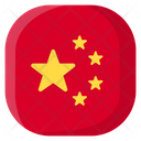 پیش‌نمایش فایل china-7305667 از پک پرچم‌های ملی
