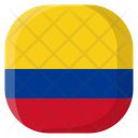 پیش‌نمایش فایل colombia-7305668 از پک پرچم‌های ملی