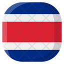 پیش‌نمایش فایل costa-rica-7305669 از پک پرچم‌های ملی