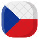 پیش‌نمایش فایل czech-republic-7305672 از پک پرچم‌های ملی
