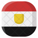 پیش‌نمایش فایل egypt-7305674 از پک پرچم‌های ملی