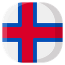 پیش‌نمایش فایل faroe-islands-7305678 از پک پرچم‌های ملی