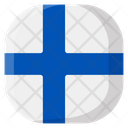 پیش‌نمایش فایل finland-7305679 از پک پرچم‌های ملی