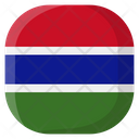 پیش‌نمایش فایل gambia-7305852 از پک پرچم‌های ملی