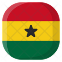 پیش‌نمایش فایل ghana-7305853 از پک پرچم‌های ملی