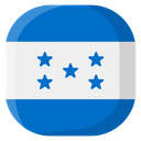 پیش‌نمایش فایل honduras-7305686 از پک پرچم‌های ملی